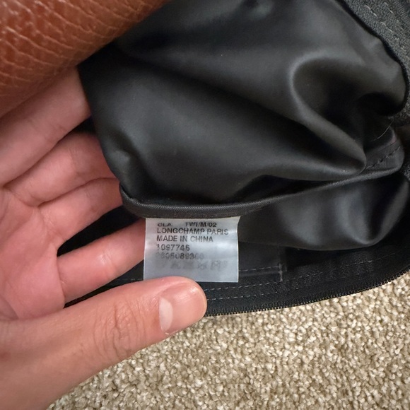 Longchamp - Picture 8 of 11